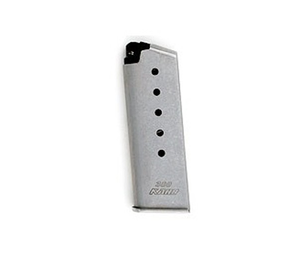 KAHR MAG 380ACP SS 7RD - Win Repeating Arms Promotion